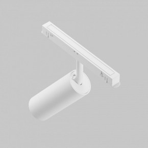 Светильник на штанге Maytoni Focus LED TR032-4-12WTW-M-DD2-W в Троицке - troick.ok-mebel.com | фото 5