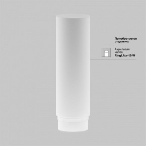 Светильник на штанге Maytoni Focus LED TR032-4-12WTW-M-DSZ-B в Троицке - troick.ok-mebel.com | фото 8