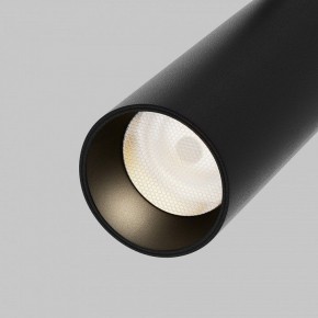 Светильник на штанге Maytoni Focus LED TR032-4-12WTW-M-DSZ-B в Троицке - troick.ok-mebel.com | фото 9