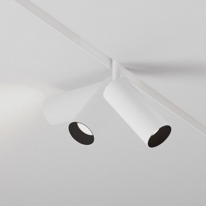 Светильник на штанге Maytoni Focus LED TR032-4-12WTW-M-DSZ-W в Троицке - troick.ok-mebel.com | фото 4