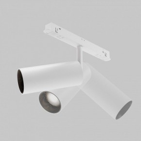 Светильник на штанге Maytoni Focus LED TR032-4-12WTW-M-DSZ-W в Троицке - troick.ok-mebel.com | фото 6