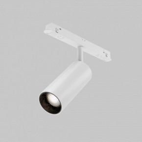 Светильник на штанге Maytoni Focus LED TR032-4-12WTW-M-DSZ-W в Троицке - troick.ok-mebel.com | фото 7