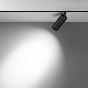 Светильник на штанге Maytoni Focus LED TR032-4-20WTW-M-DD2-B в Троицке - troick.ok-mebel.com | фото 2