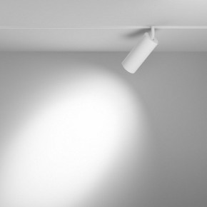 Светильник на штанге Maytoni Focus LED TR032-4-20WTW-M-DD2-W в Троицке - troick.ok-mebel.com | фото 3