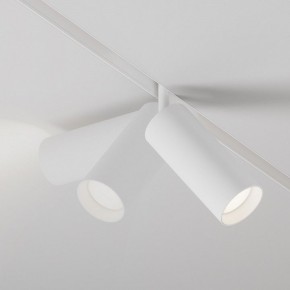 Светильник на штанге Maytoni Focus LED TR032-4-20WTW-M-DD2-W в Троицке - troick.ok-mebel.com | фото 4