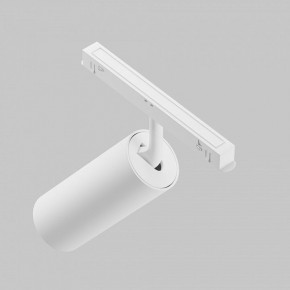 Светильник на штанге Maytoni Focus LED TR032-4-20WTW-M-DD2-W в Троицке - troick.ok-mebel.com | фото 5