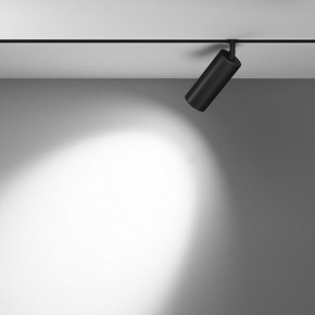 Светильник на штанге Maytoni Focus LED TR032-4-20WTW-M-DSZ-B в Троицке - troick.ok-mebel.com | фото 3