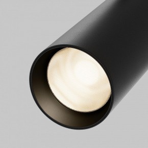 Светильник на штанге Maytoni Focus LED TR032-4-20WTW-M-DSZ-B в Троицке - troick.ok-mebel.com | фото 7