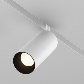 Светильник на штанге Maytoni Focus LED TR032-4-20WTW-M-DSZ-W в Троицке - troick.ok-mebel.com | фото 2
