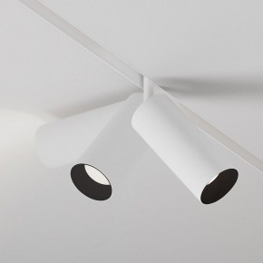 Светильник на штанге Maytoni Focus LED TR032-4-20WTW-M-DSZ-W в Троицке - troick.ok-mebel.com | фото 4