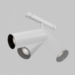 Светильник на штанге Maytoni Focus LED TR032-4-20WTW-M-DSZ-W в Троицке - troick.ok-mebel.com | фото 6
