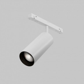 Светильник на штанге Maytoni Focus LED TR032-4-20WTW-M-DSZ-W в Троицке - troick.ok-mebel.com | фото 7