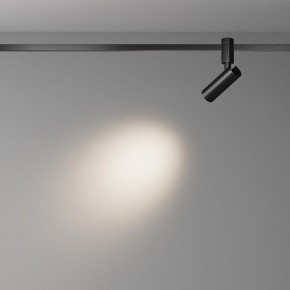 Светильник на штанге Maytoni Focus Led TR144-1-12W3K-W-B в Троицке - troick.ok-mebel.com | фото 2