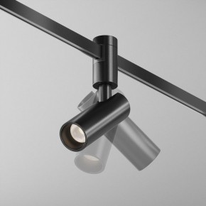 Светильник на штанге Maytoni Focus Led TR144-1-12W3K-W-B в Троицке - troick.ok-mebel.com | фото 3