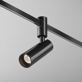 Светильник на штанге Maytoni Focus Led TR144-1-12W3K-W-B в Троицке - troick.ok-mebel.com | фото 4