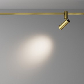 Светильник на штанге Maytoni Focus Led TR144-1-12W3K-W-BS в Троицке - troick.ok-mebel.com | фото 2