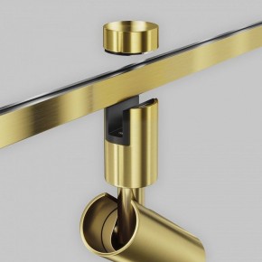 Светильник на штанге Maytoni Focus Led TR144-1-12W3K-W-BS в Троицке - troick.ok-mebel.com | фото 7