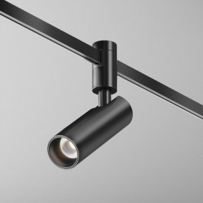 Светильник на штанге Maytoni Focus Led TR144-1-12W4K-W-B в Троицке - troick.ok-mebel.com | фото 4