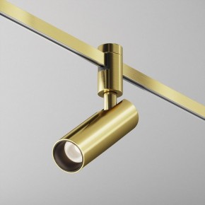 Светильник на штанге Maytoni Focus Led TR144-1-12W4K-W-BS в Троицке - troick.ok-mebel.com | фото 4