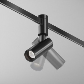 Светильник на штанге Maytoni Focus Led TR144-1-5W4K-W-B в Троицке - troick.ok-mebel.com | фото 2