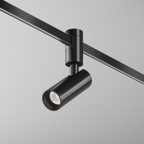 Светильник на штанге Maytoni Focus Led TR144-1-5W4K-W-B в Троицке - troick.ok-mebel.com | фото 3