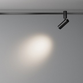 Светильник на штанге Maytoni Focus Led TR144-1-5W4K-W-B в Троицке - troick.ok-mebel.com | фото 4