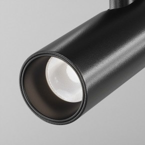 Светильник на штанге Maytoni Focus Led TR144-1-5W4K-W-B в Троицке - troick.ok-mebel.com | фото 7