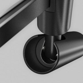 Светильник на штанге Maytoni Focus Led TR144-1-5W4K-W-B в Троицке - troick.ok-mebel.com | фото 9