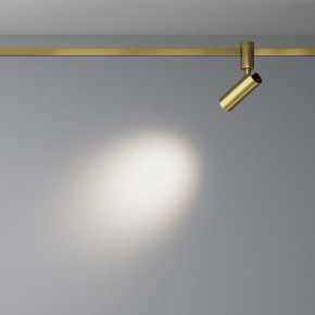 Светильник на штанге Maytoni Focus Led TR144-1-5W4K-W-BS в Троицке - troick.ok-mebel.com | фото 4