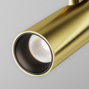 Светильник на штанге Maytoni Focus Led TR144-1-5W4K-W-BS в Троицке - troick.ok-mebel.com | фото 7