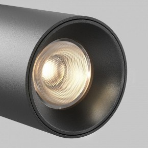 Светильник на штанге Maytoni Focus Led TR163-1-15W3K-M-B в Троицке - troick.ok-mebel.com | фото 2
