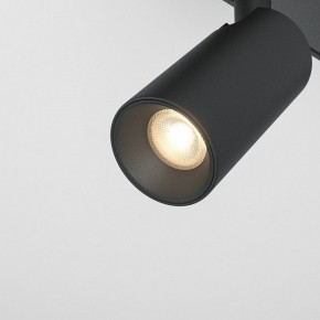 Светильник на штанге Maytoni Focus Led TR176-1-3WTW-M-B в Троицке - troick.ok-mebel.com | фото 2