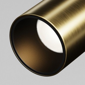 Светильник на штанге Maytoni Focus Led TR187-1-5W2.7K-M-BBS в Троицке - troick.ok-mebel.com | фото 2