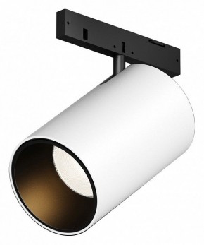 Светильник на штанге Maytoni Focus Led TR187-1-5W2.7K-M-BW в Троицке - troick.ok-mebel.com | фото