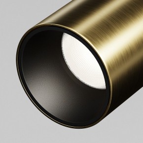 Светильник на штанге Maytoni Focus Led TR187-1-5W4K-M-BBS в Троицке - troick.ok-mebel.com | фото 2