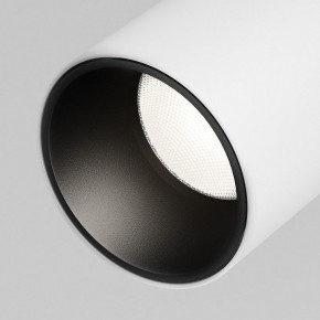Светильник на штанге Maytoni Focus Led TR187-1-5W4K-M-BW в Троицке - troick.ok-mebel.com | фото 2