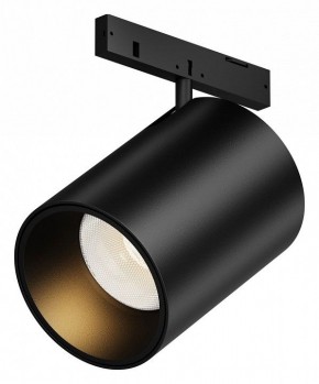 Светильник на штанге Maytoni Focus Led TR187-1-9W2.7K-M-B в Троицке - troick.ok-mebel.com | фото