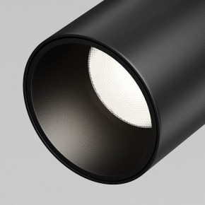Светильник на штанге Maytoni Focus Led TR187-1-9W4K-M-B в Троицке - troick.ok-mebel.com | фото 2