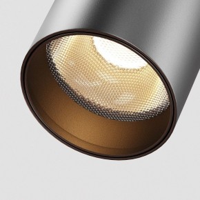 Светильник на штанге Maytoni Focus Led TR201-1-5W3K-M-B в Троицке - troick.ok-mebel.com | фото 2