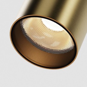 Светильник на штанге Maytoni Focus Led TR201-1-5W3K-M-BBS в Троицке - troick.ok-mebel.com | фото 2
