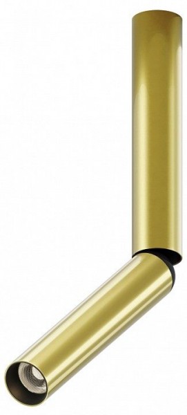 Светильник на штанге Maytoni Focus T C142CL-6W3K-BS в Троицке - troick.ok-mebel.com | фото