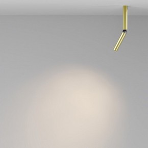 Светильник на штанге Maytoni Focus T C142CL-6W3K-BS в Троицке - troick.ok-mebel.com | фото 4