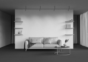 Светильник на штанге Maytoni Focus T C142CL-6W3K-BS в Троицке - troick.ok-mebel.com | фото 6