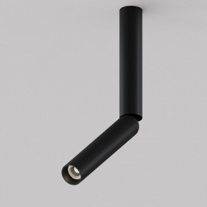 Светильник на штанге Maytoni Focus T C142CL-6W4K-B в Троицке - troick.ok-mebel.com | фото 2
