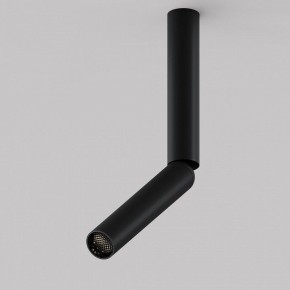 Светильник на штанге Maytoni Focus T C142CL-6W4K-B в Троицке - troick.ok-mebel.com | фото 5