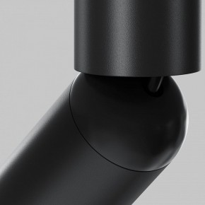 Светильник на штанге Maytoni Focus T C142CL-6W4K-B в Троицке - troick.ok-mebel.com | фото 8