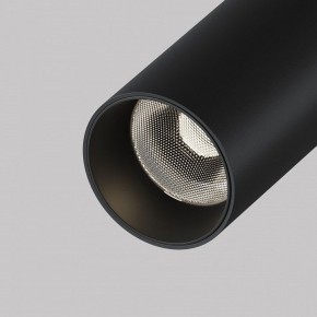 Светильник на штанге Maytoni Focus T C142CL-6W4K-B в Троицке - troick.ok-mebel.com | фото 9