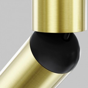Светильник на штанге Maytoni Focus T C142CL-6W4K-BS в Троицке - troick.ok-mebel.com | фото 9