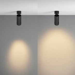 Светильник на штанге Maytoni Focus Zoom C055CL-L12W2.7K-Z-B в Троицке - troick.ok-mebel.com | фото 3