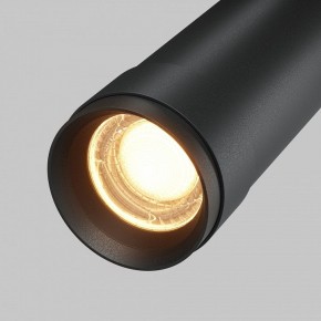 Светильник на штанге Maytoni Focus Zoom C055CL-L12W2.7K-Z-B в Троицке - troick.ok-mebel.com | фото 7